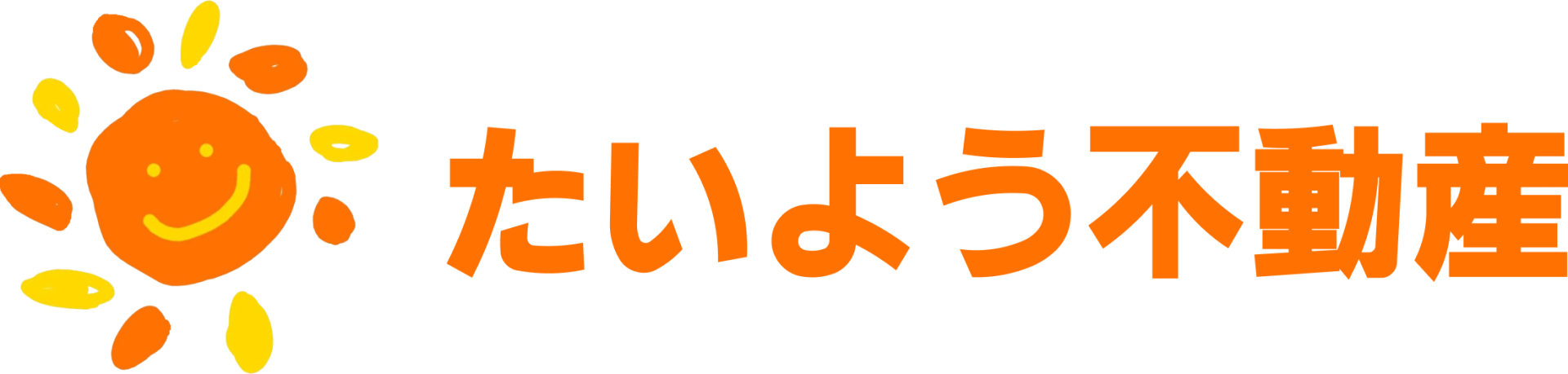 たいよう不動産
